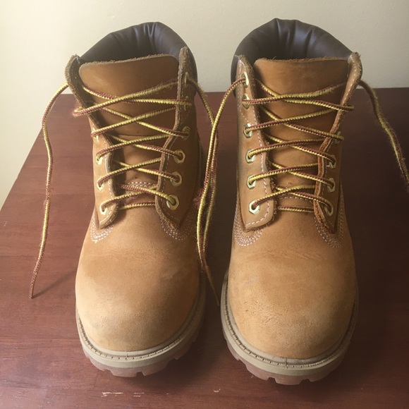 Timberland Other - Kids’ Timberland Boot